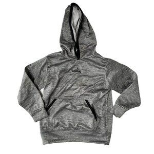 ⚡️3 for $30⚡️ Spalding Gray Hooded Sweatshirt